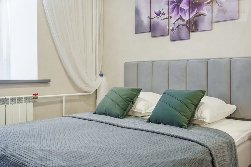 Киевская улица, 1