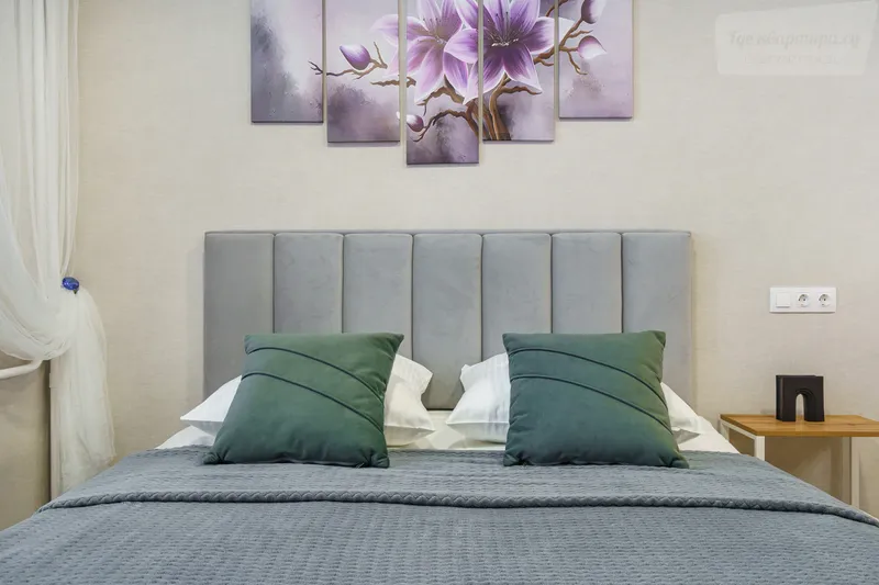 Киевская улица, 1