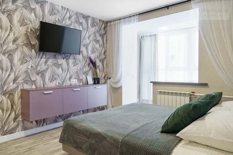 Киевская улица, 1