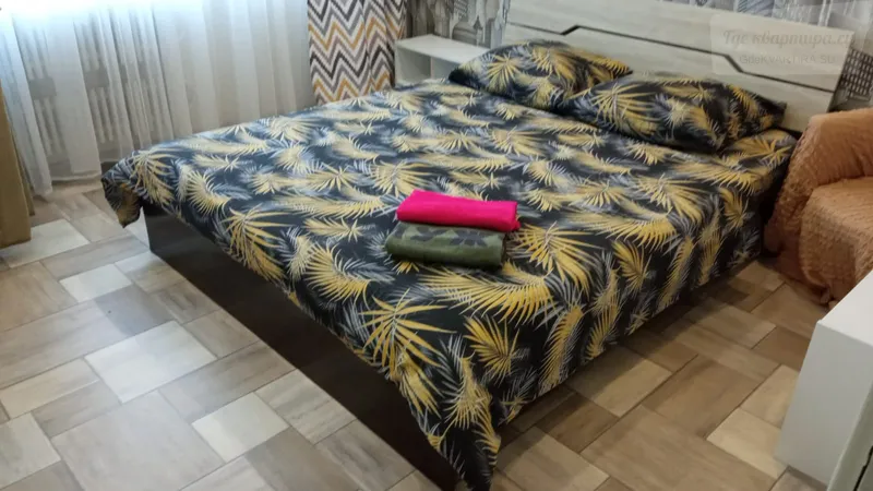 улица Кочетова, 10к1