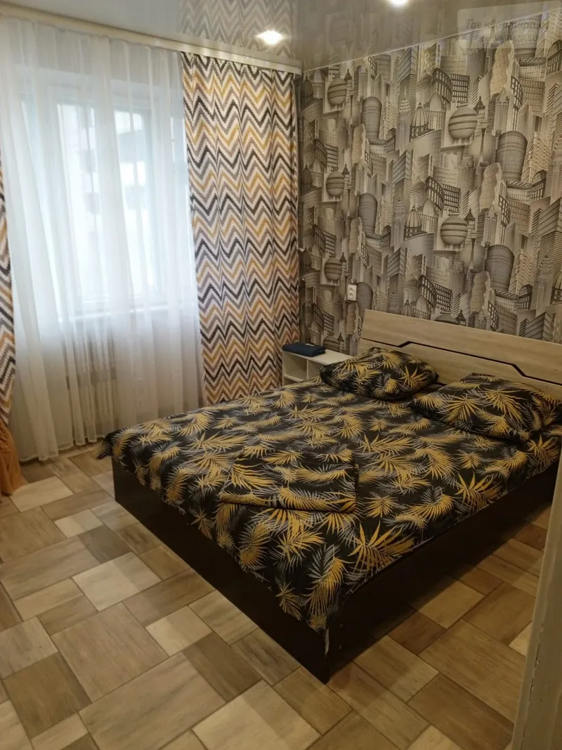 улица Кочетова, 10к1