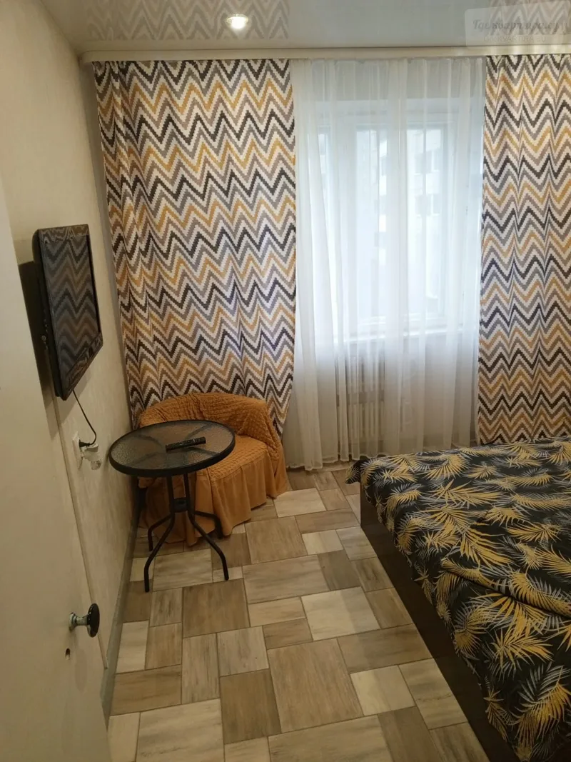улица Кочетова, 10к1