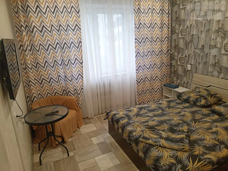 улица Кочетова, 10к1