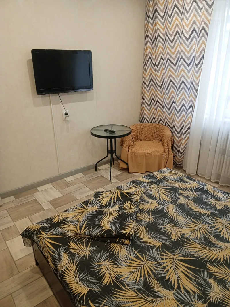 улица Кочетова, 10к1