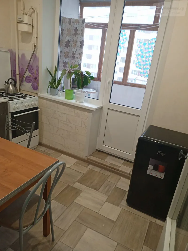 улица Кочетова, 10к1