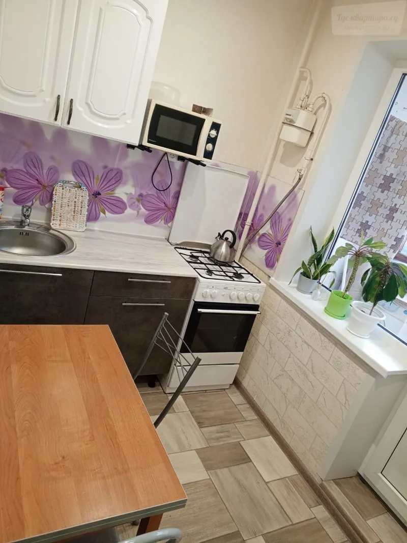 улица Кочетова, 10к1