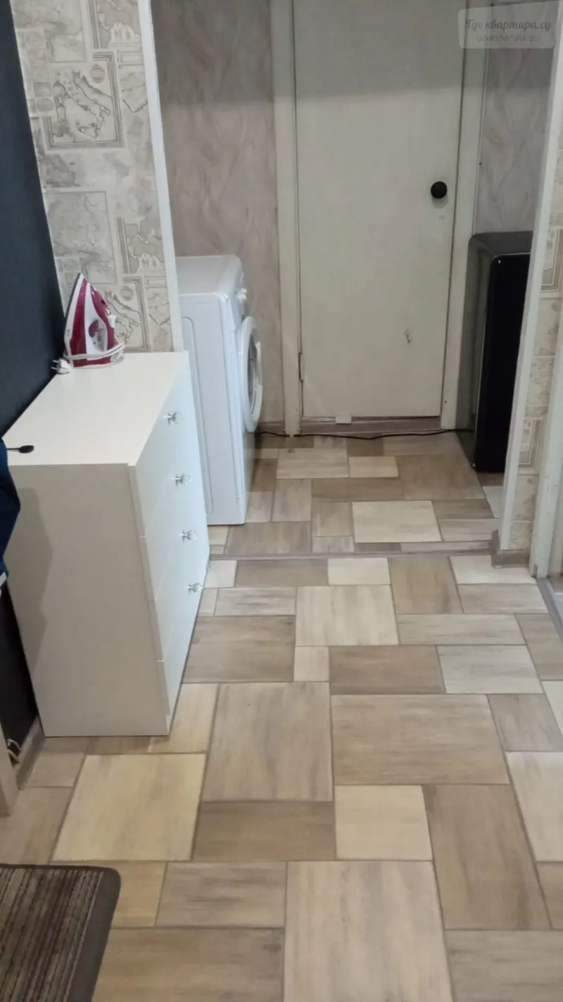 улица Кочетова, 10к1