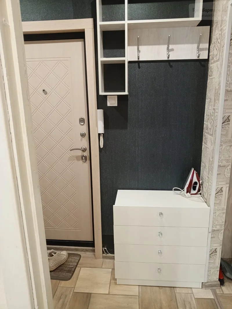 улица Кочетова, 10к1