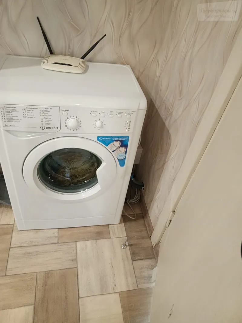 улица Кочетова, 10к1