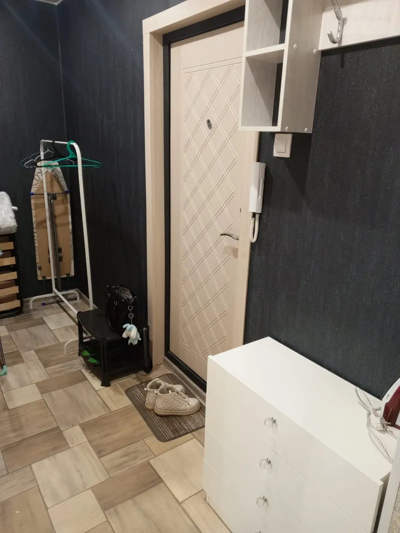 улица Кочетова, 10к1