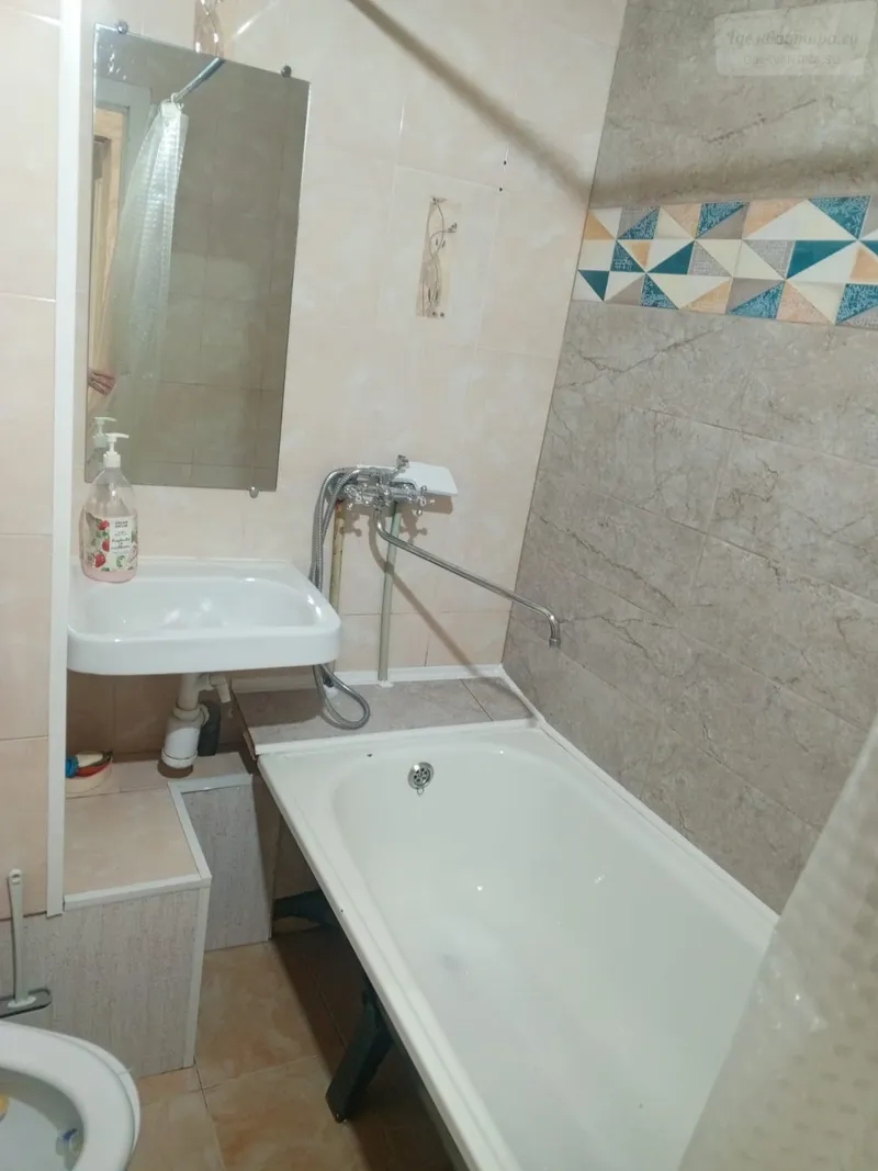 улица Кочетова, 10к1