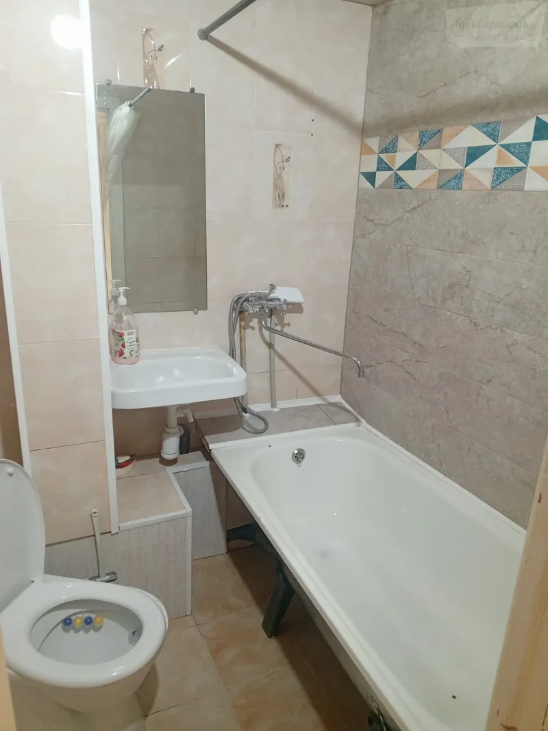 улица Кочетова, 10к1