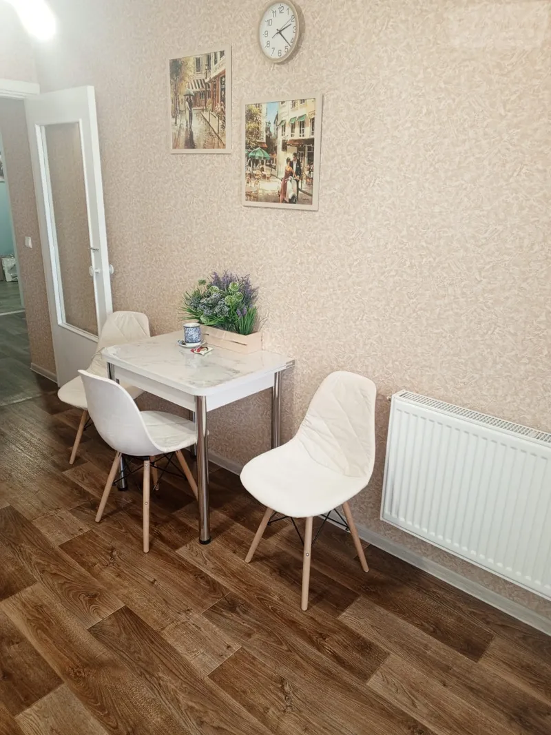 Нехинская улица, 34