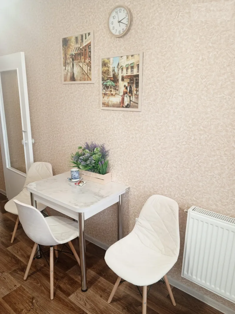 Нехинская улица, 34