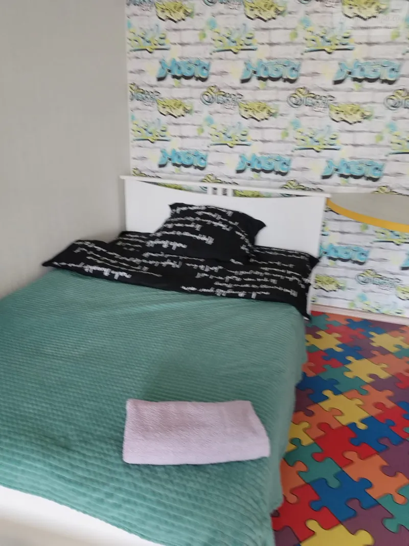 Нехинская улица, 34