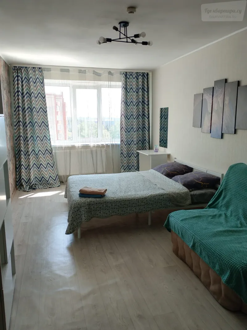 Нехинская улица, 34