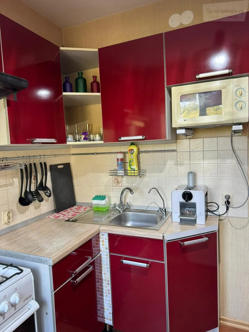 Большая Санкт-Петербургская улица, 88