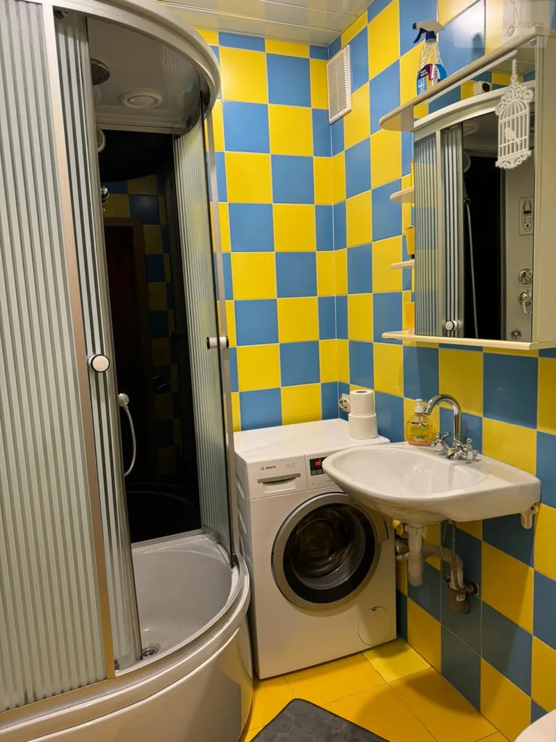 Большая Санкт-Петербургская улица, 88