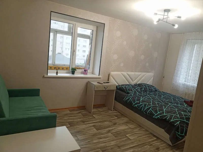 улица Щусева, 7