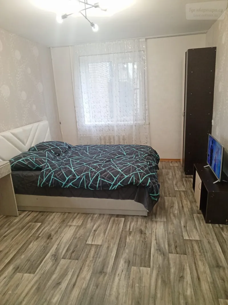 улица Щусева, 7