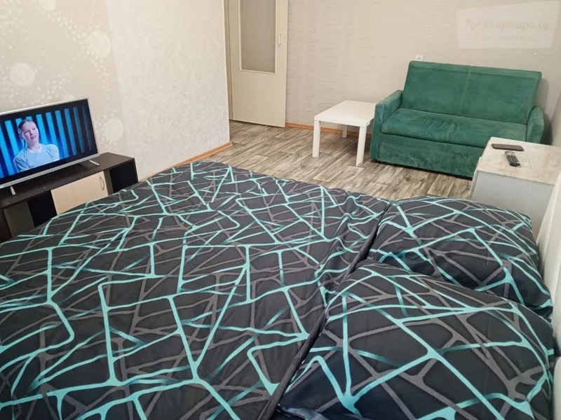 улица Щусева, 7