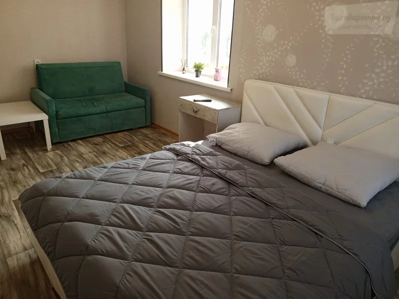 улица Щусева, 7