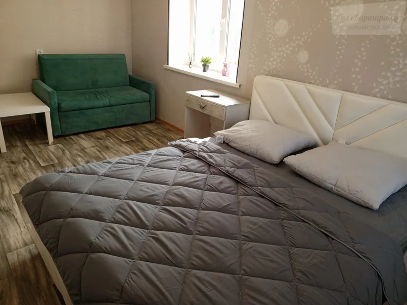 улица Щусева, 7