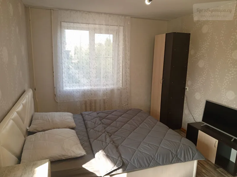 улица Щусева, 7