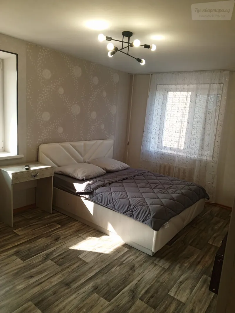 улица Щусева, 7