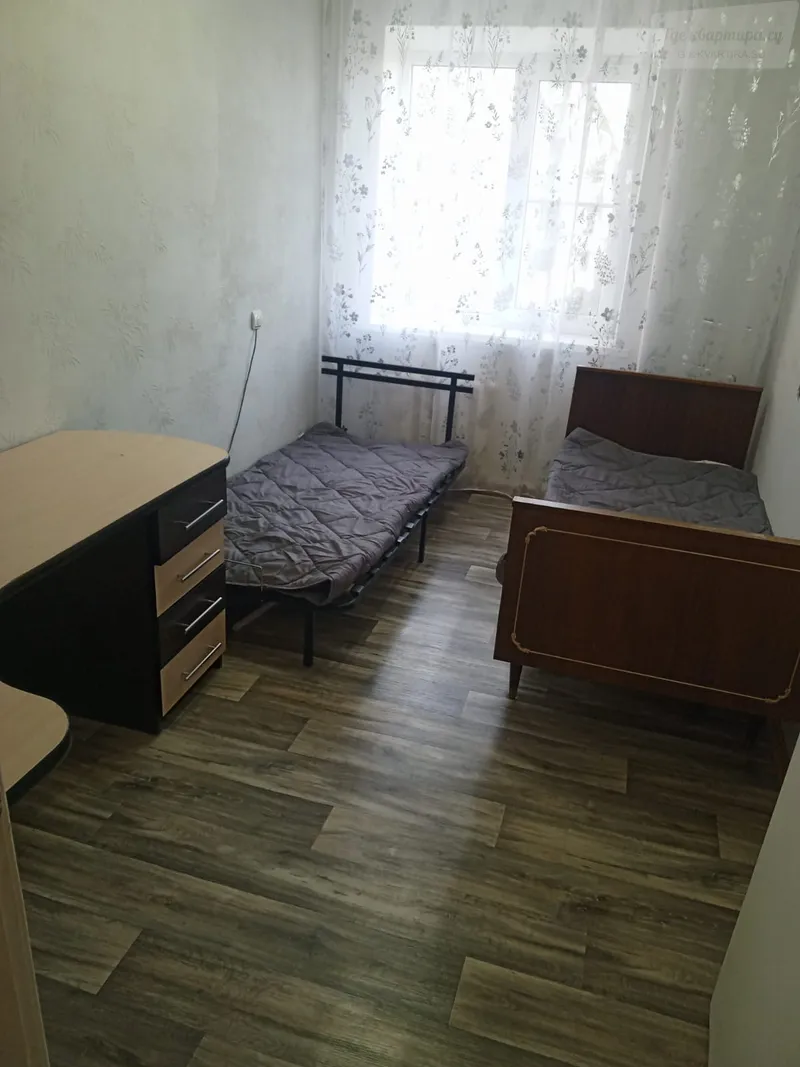 улица Щусева, 7