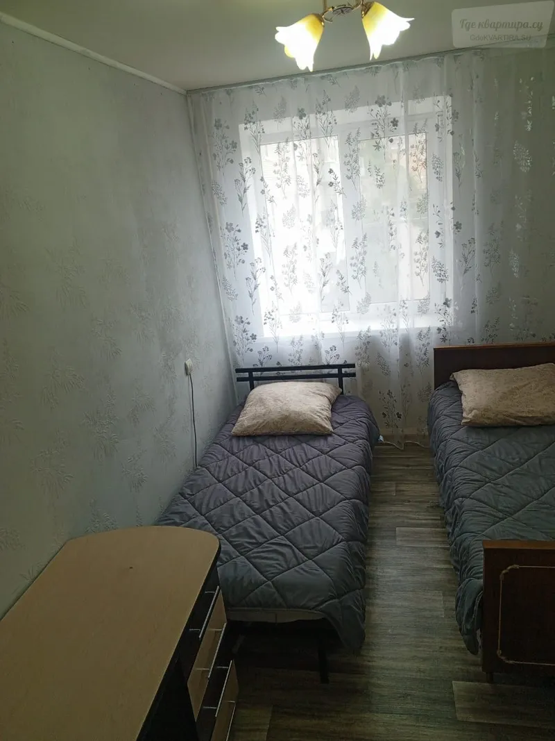 улица Щусева, 7