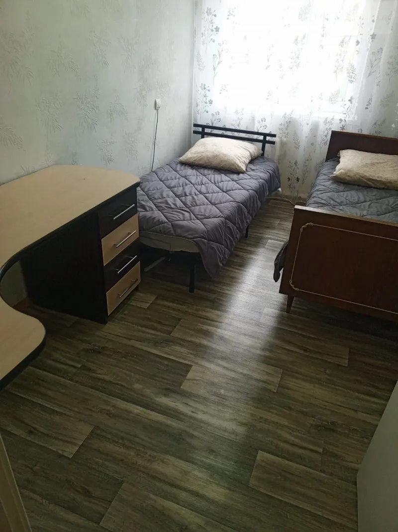 улица Щусева, 7