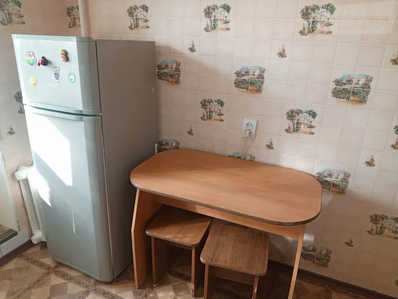 улица Щусева, 7