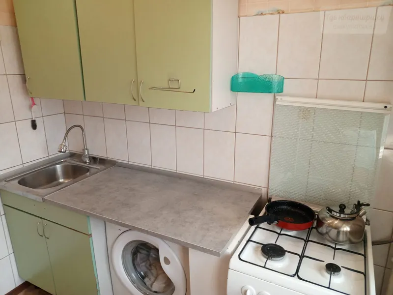 улица Щусева, 7