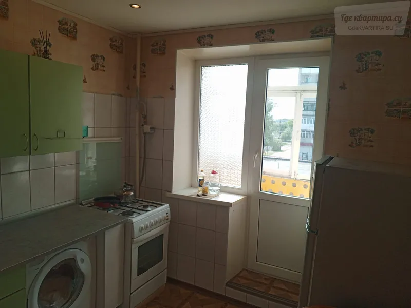 улица Щусева, 7