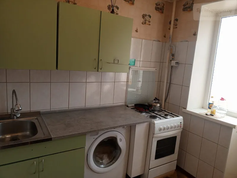 улица Щусева, 7