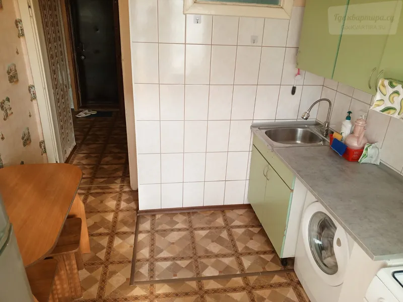 улица Щусева, 7