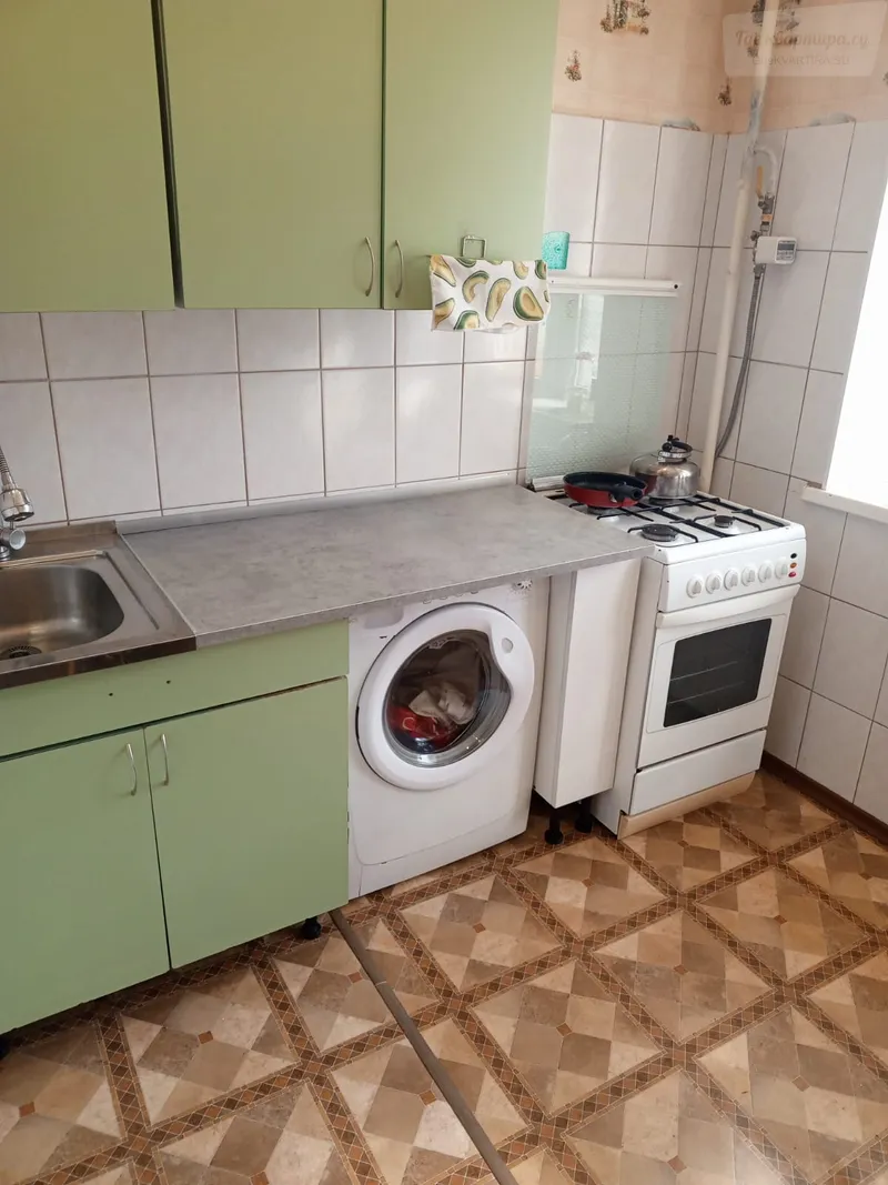 улица Щусева, 7