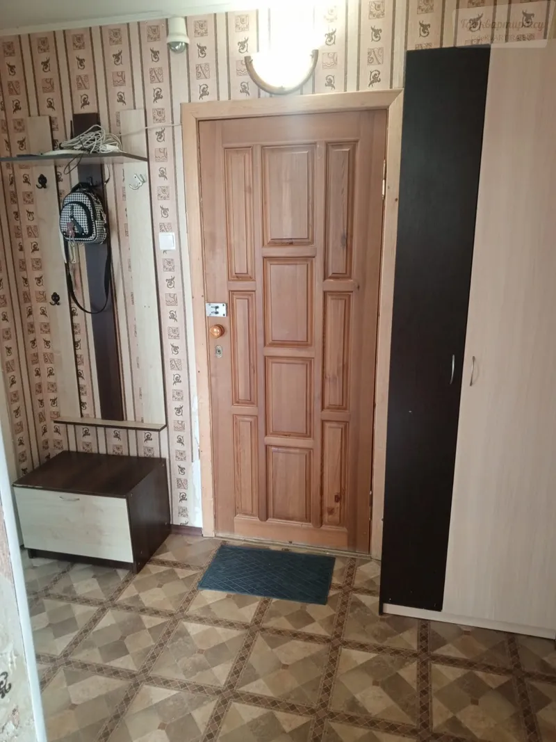 улица Щусева, 7