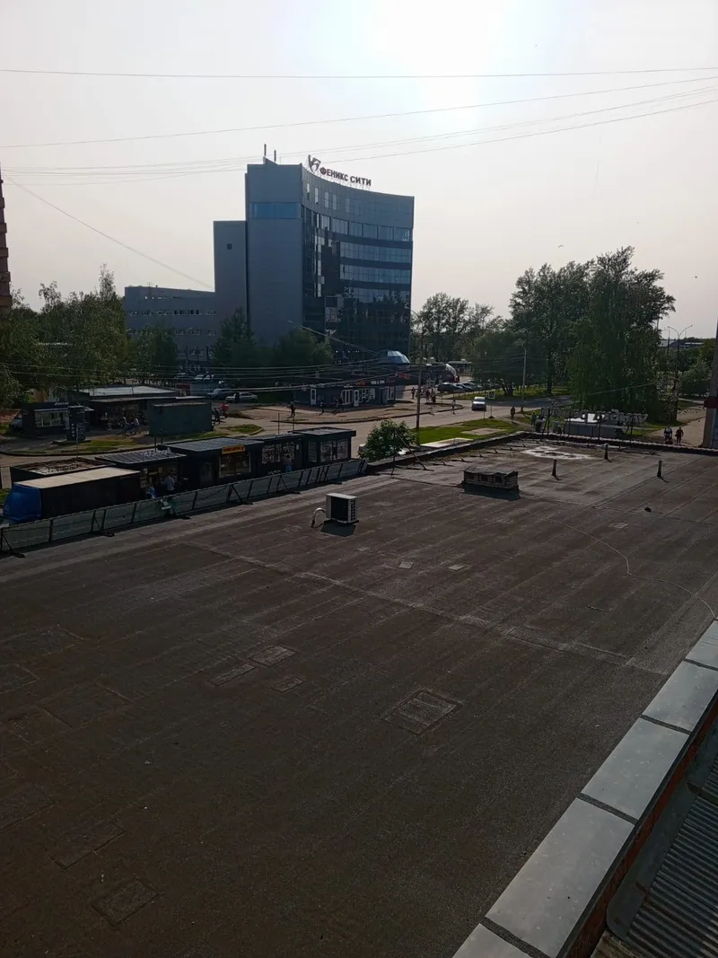 улица Щусева, 7