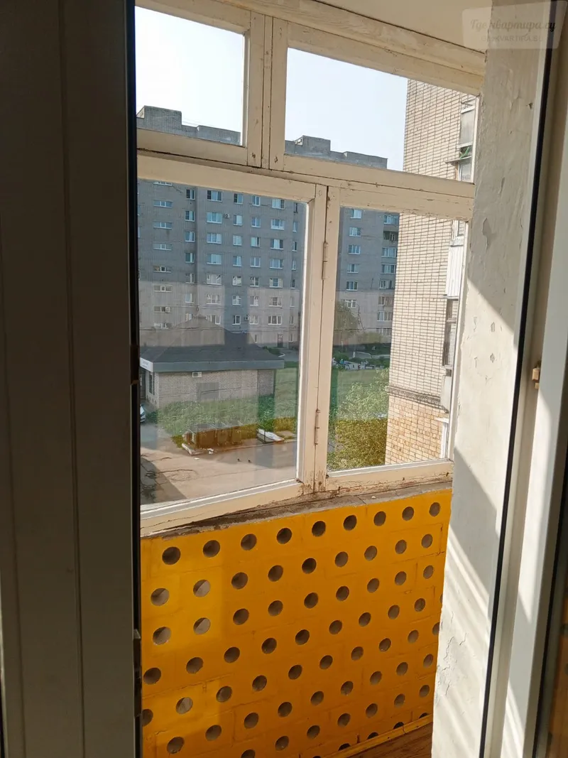 улица Щусева, 7