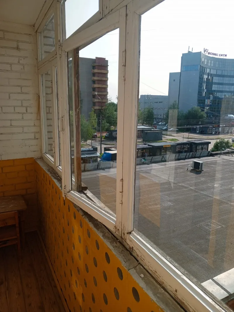 улица Щусева, 7