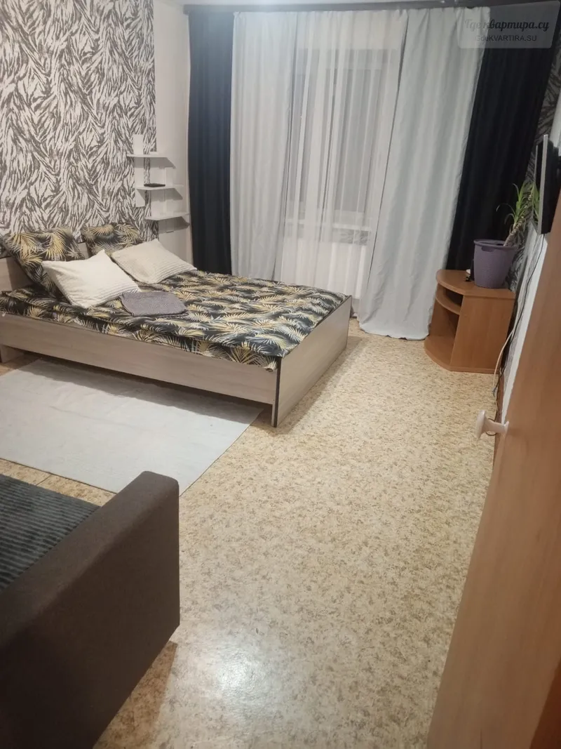 улица Кочетова, 30к2