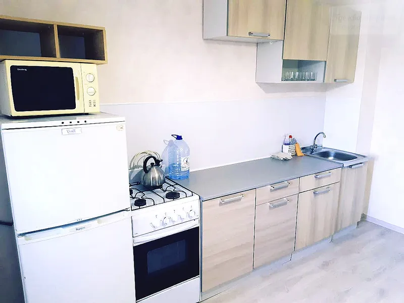 улица Кочетова, 30к2