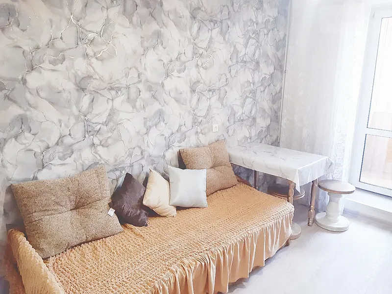 улица Кочетова, 30к2