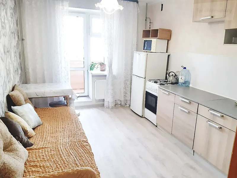 улица Кочетова, 30к2