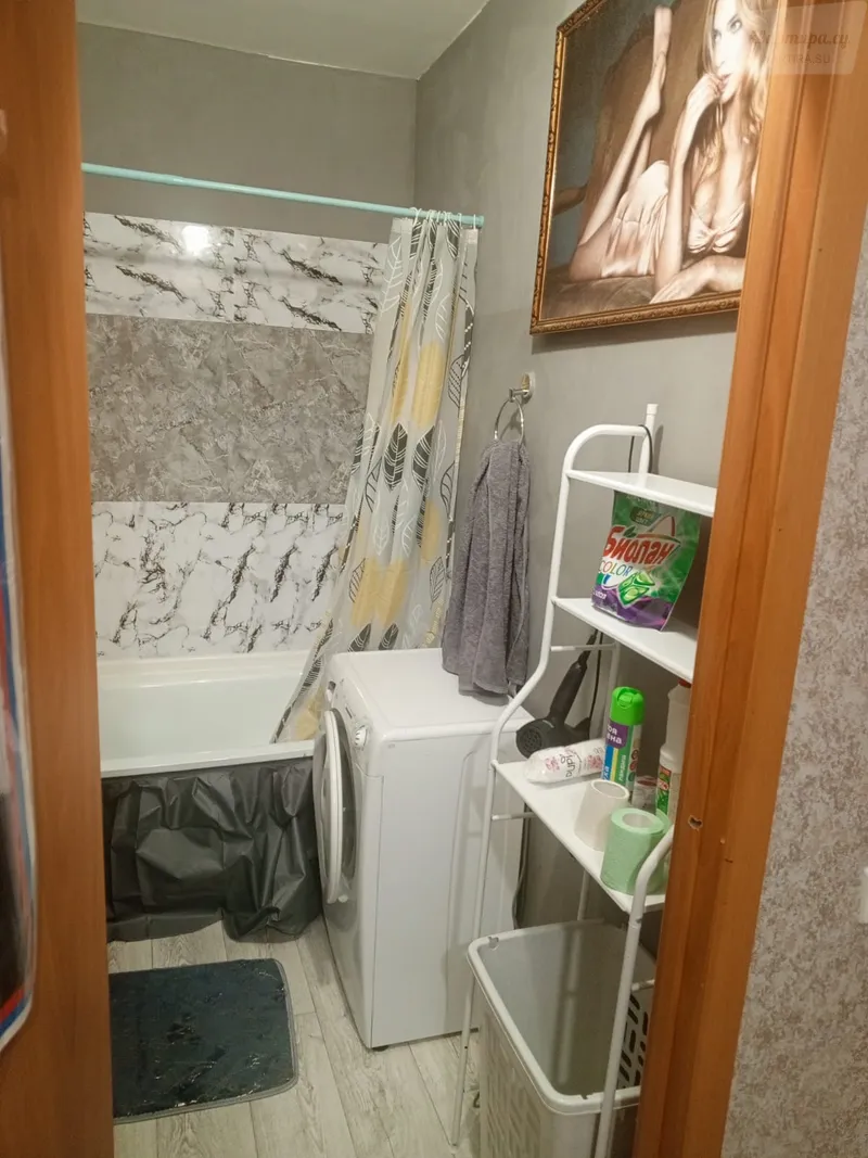 улица Кочетова, 30к2