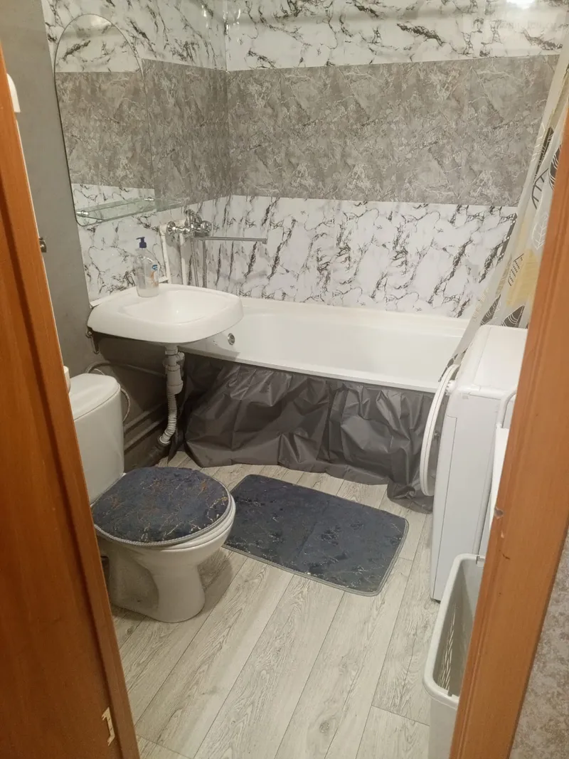 улица Кочетова, 30к2