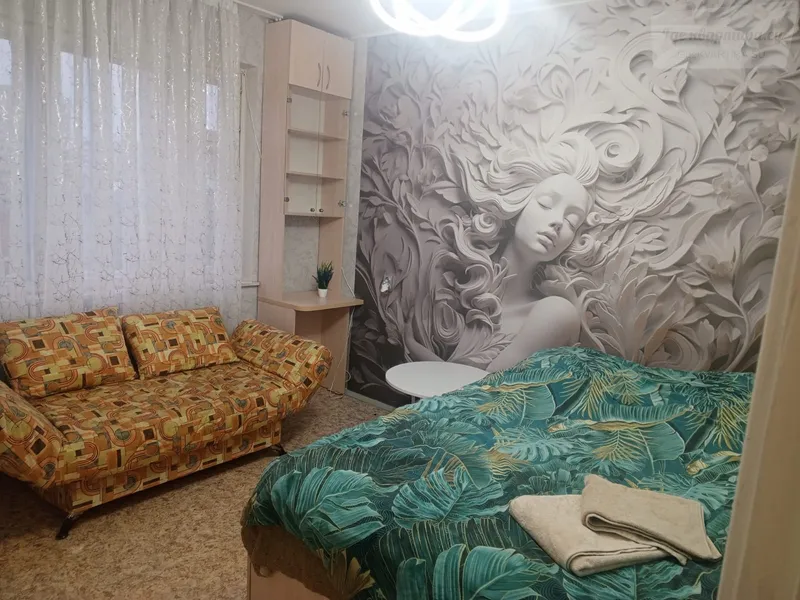 улица Кочетова, 10к2