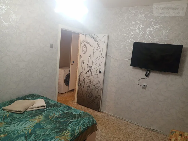 улица Кочетова, 10к2
